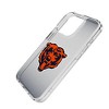 Keyscaper NFL Linen Clear Cell Phone Case for iPhone 13 Pro - 2 of 4