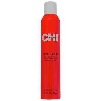 CHI Infra Texture Dual Action Hairspray - 10 fl oz
