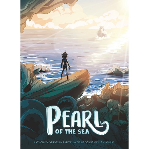 Book Review: Pearl of the Sea – Madison's Library