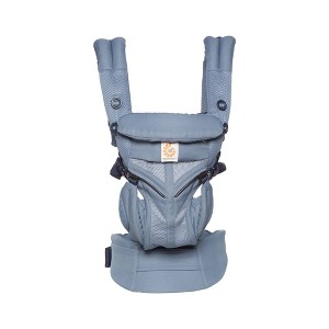 Ergobaby Omni Classic All Carry Positions Breathable Standard Baby