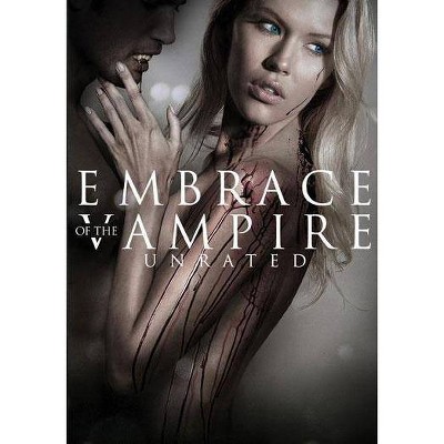 Embrace of the Vampire (DVD)(2013)