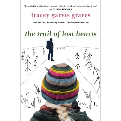 The Trail of Lost Hearts - by Tracey Garvis Graves