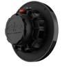 Wet Sounds RECON 6-BG Recon Series 6.5" Coaxial speakers With Black XS Grille And Cone (Pair) - 4 of 4
