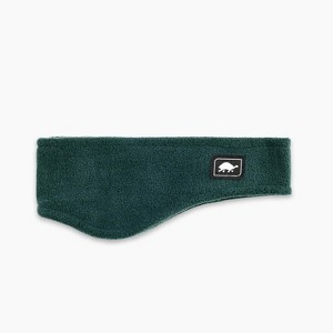 Turtle Fur Adult Chelonia 150 Fleece Bang Band Headband - 1 of 4