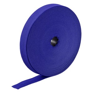 Unique Bargains High Elasticity Comfortable Knit Durable Elastic Bands 1 Pc - 1 of 4