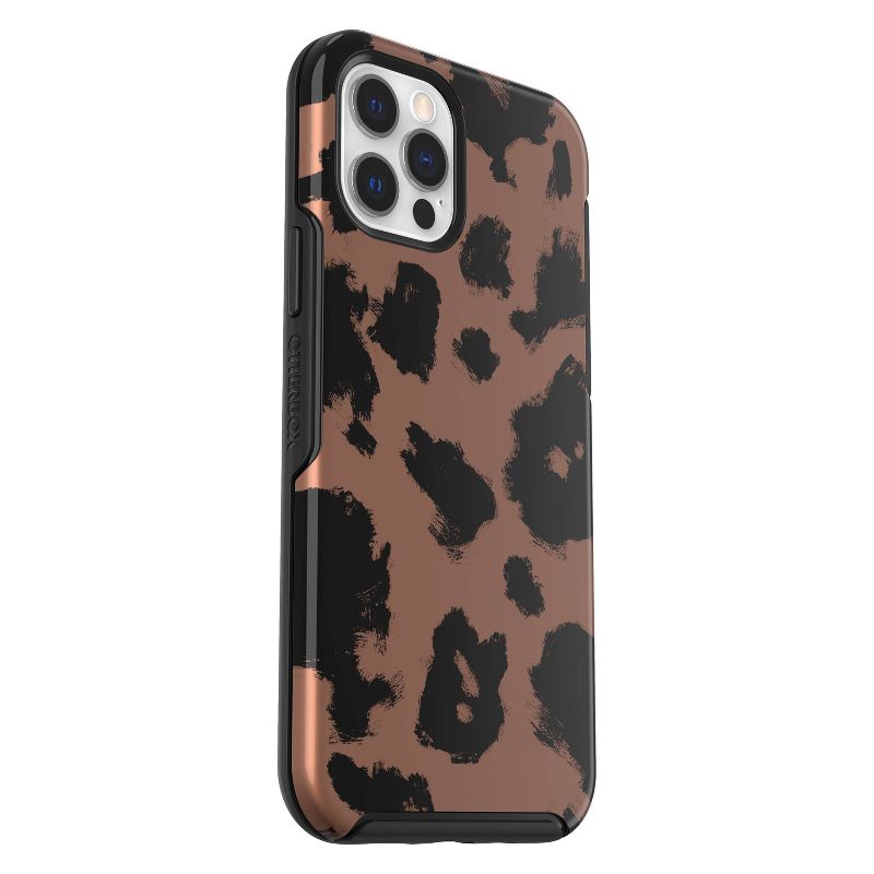 OtterBox Apple iPhone 12/iPhone 12 Pro Symmetry Series Case, 3 of 12