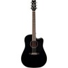 Jasmine JD-39 Dreadnought Acoustic-Electric Guitar - 2 of 2