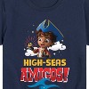 Boys' - Santiago of The Sea - Bff Of The Sea Short Sleeve Graphic T-Shirt - 2 of 4