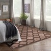 Nourison Trellis Outdoor Rug - 3 of 4