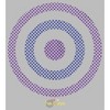 Boy's Marvel Hawkeye Bullseye Pull Over Hoodie - 2 of 4