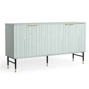 Bella Depot 59.06''W Modern Accent Cabinet - 1 of 4