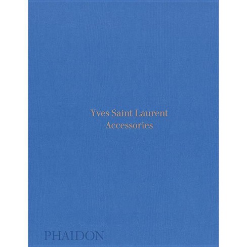 Yves Saint Laurent - (catwalk) (hardcover) : Target