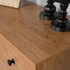 Sapphtopaz Modern Dresser with Drawers & Handle Closet Organizers and Storage with Sturdy Frame Chest of Drawers for Bedroom,Entryway - 3 of 4