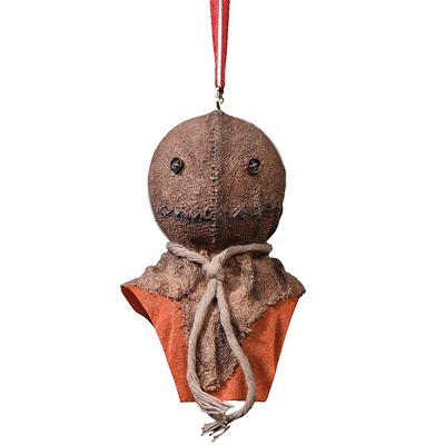 Trick Or Treat Studios Trick R Treat Holiday Horrors Ornament | Sam