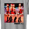 Women's - Mean Girls - Have A Fetch Christmas Short Sleeve Graphic T-Shirt - 2 of 4