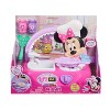 Minnie Mouse Super Sizzlin' Kitchen - image 3 of 4