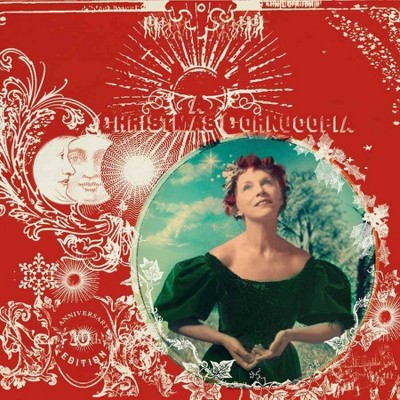 Annie Lennox - A Christmas Cornucopia (10th Anniversary Edition) (LP) (Vinyl)