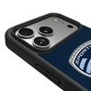 MLS Western Conference Teams Stripe Bump Cell Phone Case for Apple iPhone 17 Series - 4 of 4