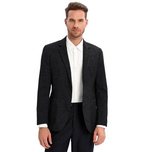 Target suit jacket mens on sale