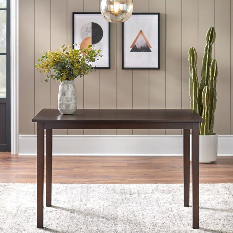 Shaker Dining Table - Buylateral, 3 of 5