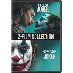 Joker 2-Film Collection (DVD)(2011) - 1 of 1
