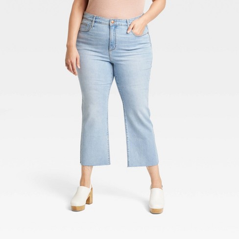 Women's High-rise Vintage Bootcut Jeans - Universal Thread™ : Target