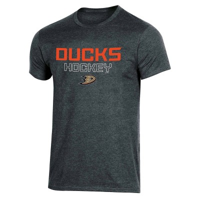 NHL Anaheim Ducks Men's Icing T-Shirt - S