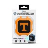 NCAA Tennessee Volunteers LED Shock Box Bluetooth Speaker - image 2 of 3