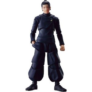 Bandai - Tamashii Nations - Jujutsu Kaisen - S.H.Figuarts - Suguru Geto: Jujutsu Technical High School - 1 of 4