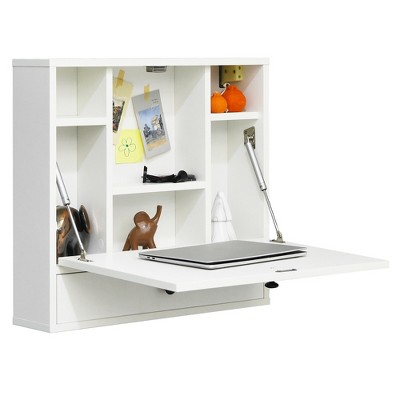 Hanging Desk Cubby, Flexible Storage Solutions