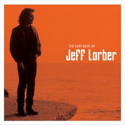 Jeff Lorber - The Very Best Of Jeff Lorber (CD)