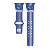 NFL Detroit Lions Wordmark HD Apple Watch Band - 2 of 4