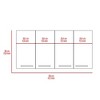 Wall Cabinet 24" H - 4 of 4