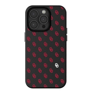 Keyscaper NCAA SEC Universities Fashion Pattern MagSafe Compatible Cell Phone Case for Apple iPhone - 1 of 4