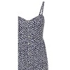Women's Button Up Panel Dress - LASCANA - 4 of 4