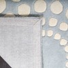 Soho SOH788 Hand Tufted Indoor Rugs - Safavieh - 3 of 3