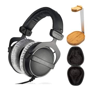 Oneodio Wired Headset Professional Studio Pro Dj Headphones With