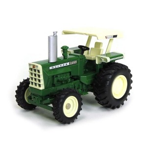 Spec Cast 1/64 Oliver 2255, #2 in Heritage Iron Series, SCT423 - 1 of 4