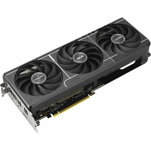 ASUS Prime Radeon RX 9060 XT 8GB GDDR6 OC Edition Graphics Card - 1 of 4