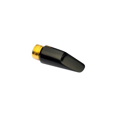 Warburton J Series Hard Rubber Soprano Saxophone Mouthpiece .060 Facing