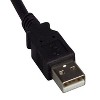 SANOXY Cables and Adapters; 3ft USB2.0 A Male to Mini-B 5-pin Male Cable - 2 of 2
