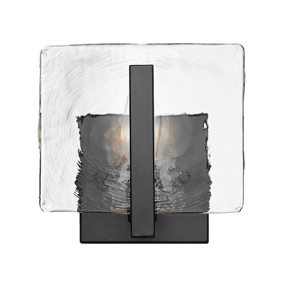Golden Lighting Aenon 1 Light Wall Sconce