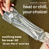 Private Packs One Hot and Cold Vulva Therapy Pad - 4 of 4