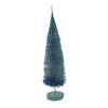 Christmas Gnome Sisal Tree With Star Dr Blue One Hundred 80 Degree  -  Decorative Figurines - 2 of 3