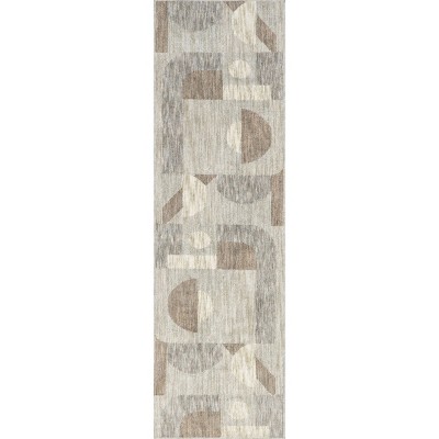Nuloom Rhona Modern Moon Indoor Area Rug