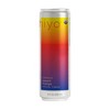 Hiyo NA Peach Mango Organic Social Tonic - 4pk/12 fl oz Cans - 2 of 4