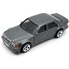 Hot Wheels Mercedes Benz 500 E '70s VS. '90s New 2025 - 2 of 4