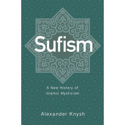 Sufism - by  Alexander Knysh (Paperback)