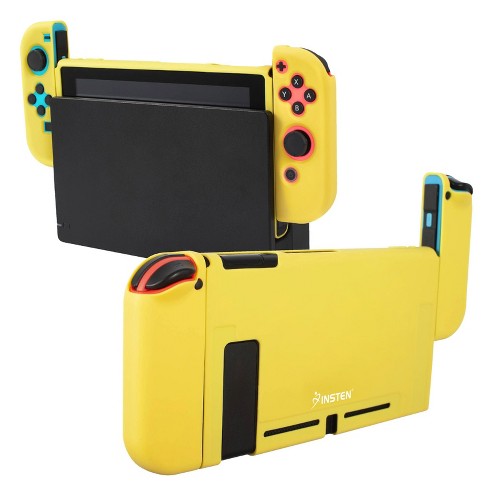 Joy-Con (R) - Neon Yellow - REFURBISHED - Nintendo Official Site