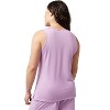32 Degrees Women's Cool Relaxed Sleep Tank Top - 4 of 4